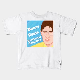 Beets Kids T-Shirt